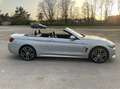 BMW 430 430 i xDrive M Sport srebrna - thumbnail 5