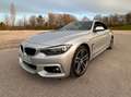 BMW 430 430 i xDrive M Sport Срібний - thumbnail 1