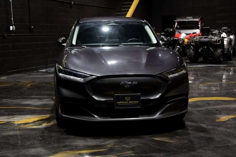 2022 Ford Mustang Mach-E Select — снимка 1