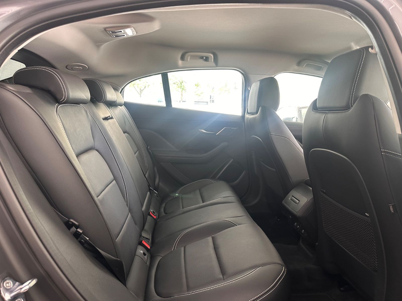 Jaguar I-Pace I-PACE S AWD*Totwinkel*LED*Keyless*Spurhalte* — photo 11