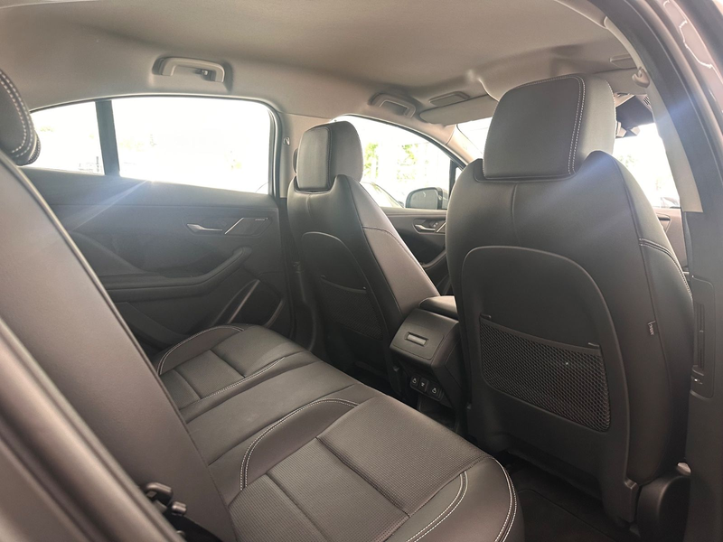 Jaguar I-Pace I-PACE S AWD*Totwinkel*LED*Keyless*Spurhalte* — photo 10