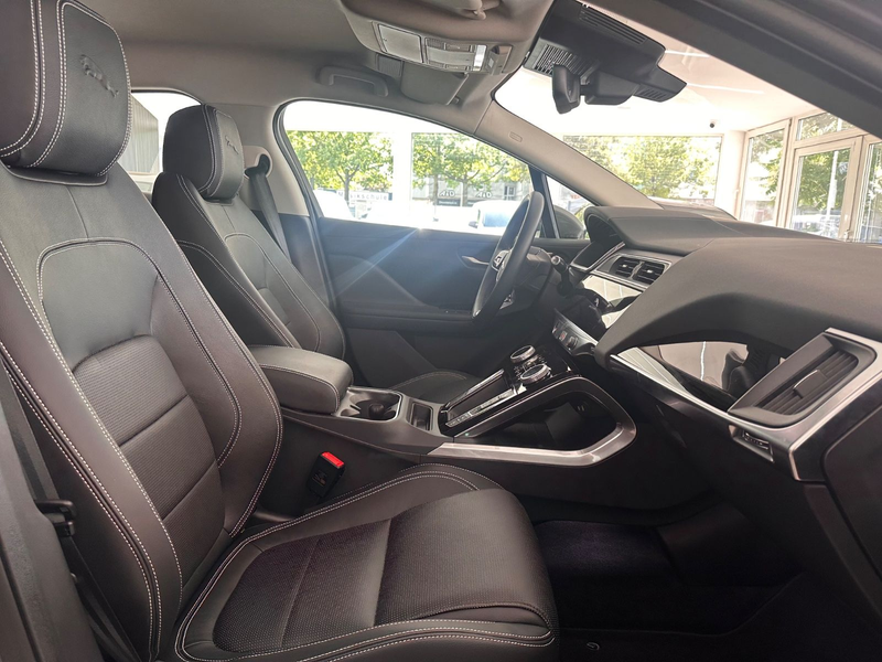 Jaguar I-Pace I-PACE S AWD*Totwinkel*LED*Keyless*Spurhalte* — photo 8