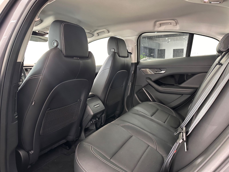 Jaguar I-Pace I-PACE S AWD*Totwinkel*LED*Keyless*Spurhalte* — photo 15