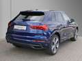 Audi Q3 45 TFSI e UPE 72.660 S line Matrix LED Sonos Bleu - thumbnail 5
