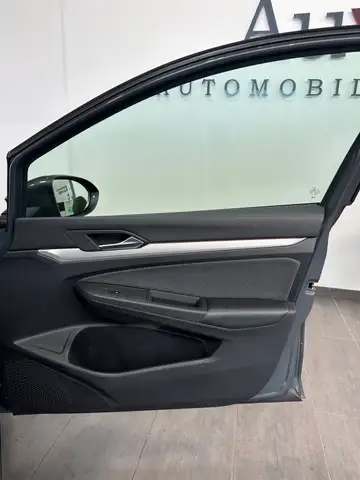 Volkswagen Golf view 7