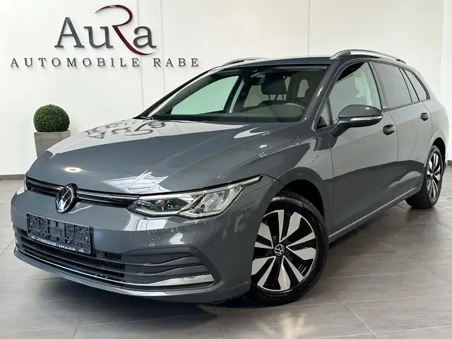 Volkswagen Golf main image