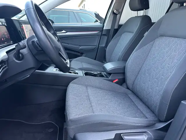 Volkswagen Golf view 10