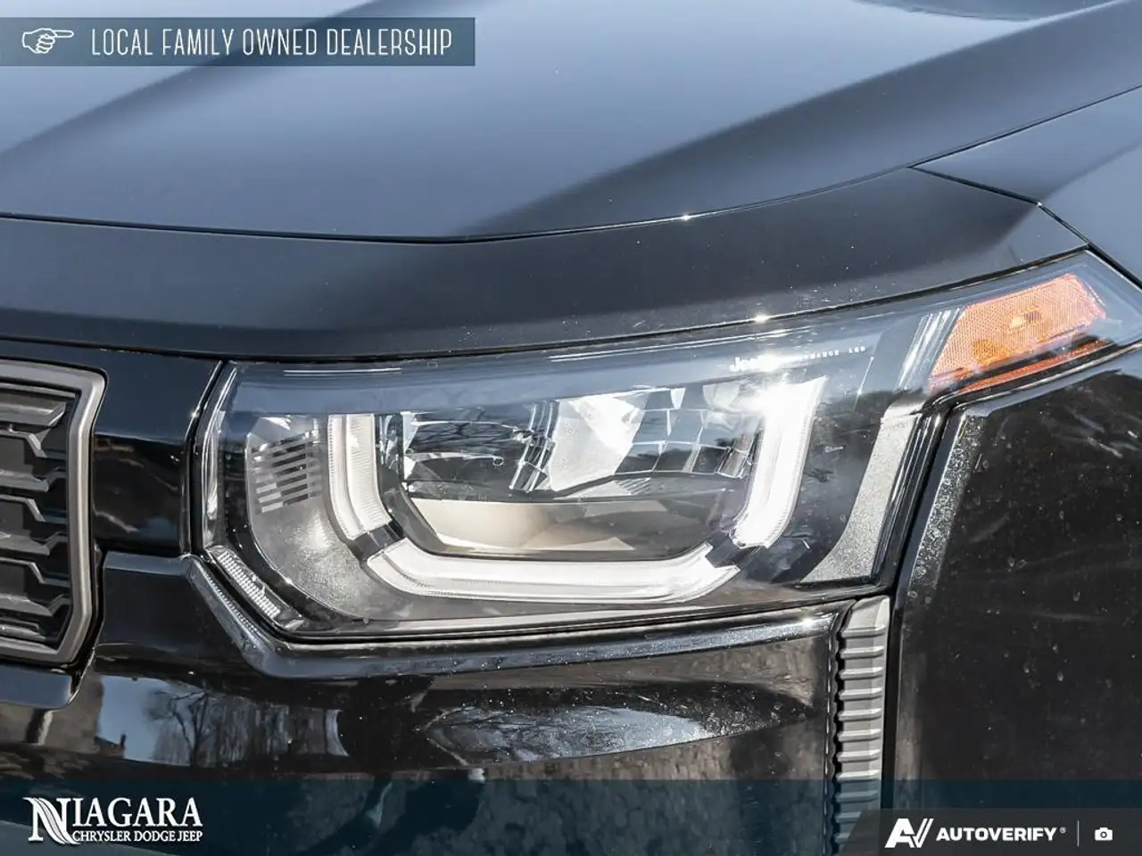 Jeep Cherokee снимка Jeep Cherokee