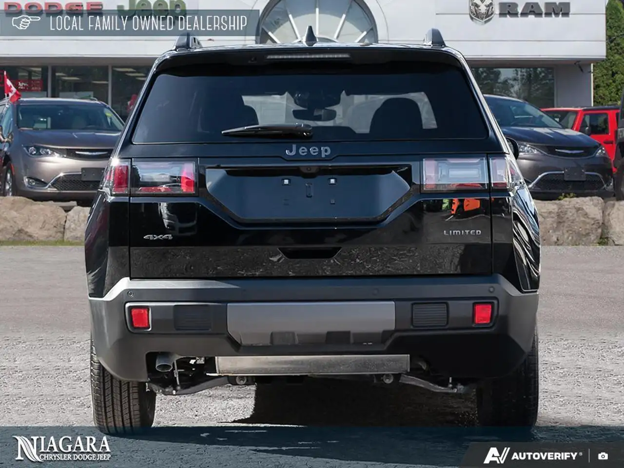 Jeep Cherokee снимка Jeep Cherokee