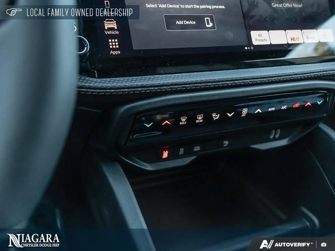 Jeep Cherokee снимка Jeep Cherokee
