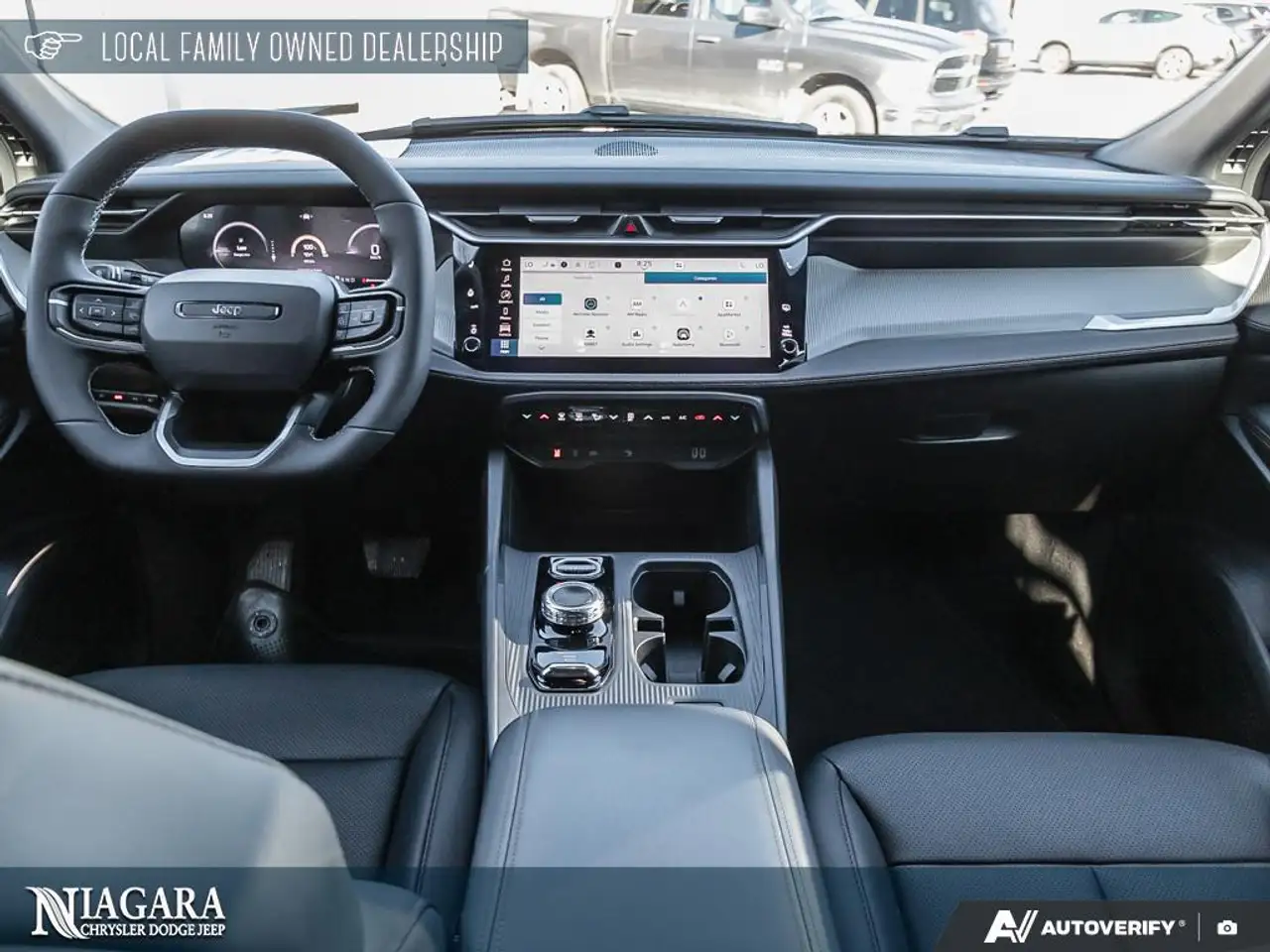 Jeep Cherokee снимка Jeep Cherokee