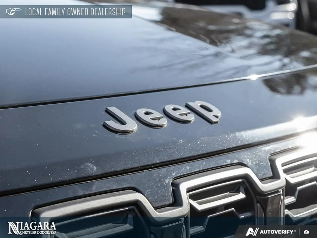 Jeep Cherokee снимка Jeep Cherokee