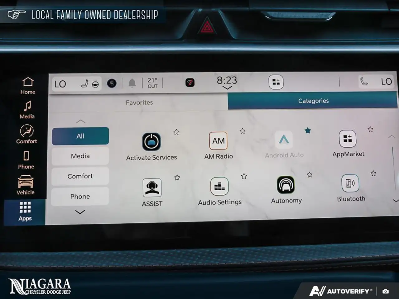 Jeep Cherokee снимка Jeep Cherokee