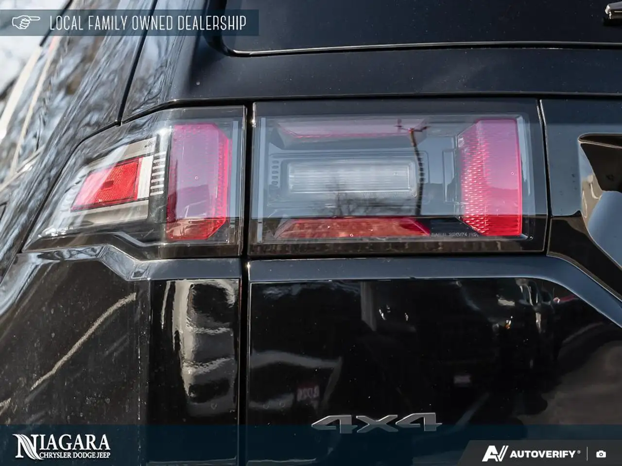 Jeep Cherokee снимка Jeep Cherokee