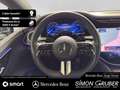 Mercedes-Benz EQS 350 AMG Pano HAL Hyperscreen Mod 2025 Schwarz - thumbnail 10