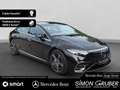 Mercedes-Benz EQS 350 AMG Pano HAL Hyperscreen Mod 2025 Schwarz - thumbnail 6