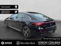 Mercedes-Benz EQS 350 AMG Pano HAL Hyperscreen Mod 2025 Schwarz - thumbnail 26