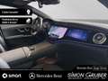Mercedes-Benz EQS 350 AMG Pano HAL Hyperscreen Mod 2025 Schwarz - thumbnail 21