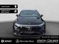 Mercedes-Benz EQS 350 AMG Pano HAL Hyperscreen Mod 2025 Schwarz - thumbnail 5