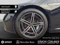 Mercedes-Benz EQS 350 AMG Pano HAL Hyperscreen Mod 2025 Schwarz - thumbnail 24