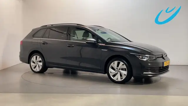 Volkswagen Golf Variant 1.5 eTSI DSG Style Alcantara Virtual Cockpit Navig