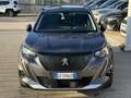 Peugeot 2008 1.5 bluehdi Allure Pack Aut. Gris - thumbnail 2