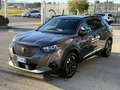 Peugeot 2008 1.5 bluehdi Allure Pack Aut. Gris - thumbnail 3