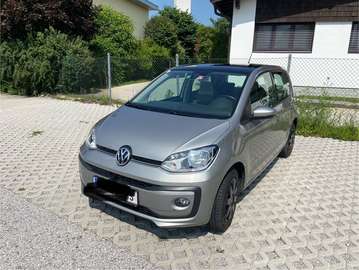 Up 1,0 eco up! Sky CNG BMT Sky