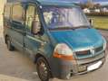 Renault Master Master L1H1 Minibus Authent. 2,5 dCi 120 Authentique Grün - thumbnail 1
