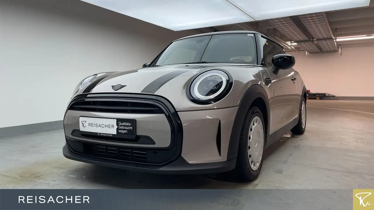 MINI One