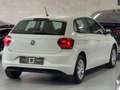 Volkswagen Polo Polo 1.6 TDI 80 ch Blanc - thumbnail 6