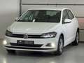 Volkswagen Polo Polo 1.6 TDI 80 ch Blanc - thumbnail 3