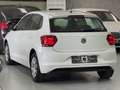 Volkswagen Polo Polo 1.6 TDI 80 ch Blanc - thumbnail 4