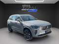 Volvo XC90 Plus Bright Recharge Plug-In Hybrid AWD Gris - thumbnail 8
