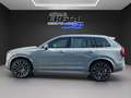 Volvo XC90 Plus Bright Recharge Plug-In Hybrid AWD Gris - thumbnail 3
