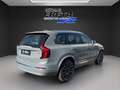 Volvo XC90 Plus Bright Recharge Plug-In Hybrid AWD Gris - thumbnail 6