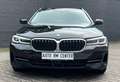 BMW 530 530e xDrive Touring Aut. Noir - thumbnail 2