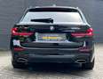 BMW 530 530e xDrive Touring Aut. Noir - thumbnail 4