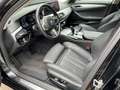BMW 530 530e xDrive Touring Aut. Noir - thumbnail 6