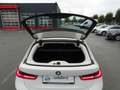 BMW 320 e-xDrive-LED*Head-Up*AHK*ACC*Leder*Kamera*1Hd Weiß - thumbnail 38