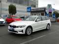 BMW 320 e-xDrive-LED*Head-Up*AHK*ACC*Leder*Kamera*1Hd Weiß - thumbnail 1