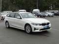 BMW 320 e-xDrive-LED*Head-Up*AHK*ACC*Leder*Kamera*1Hd Weiß - thumbnail 2