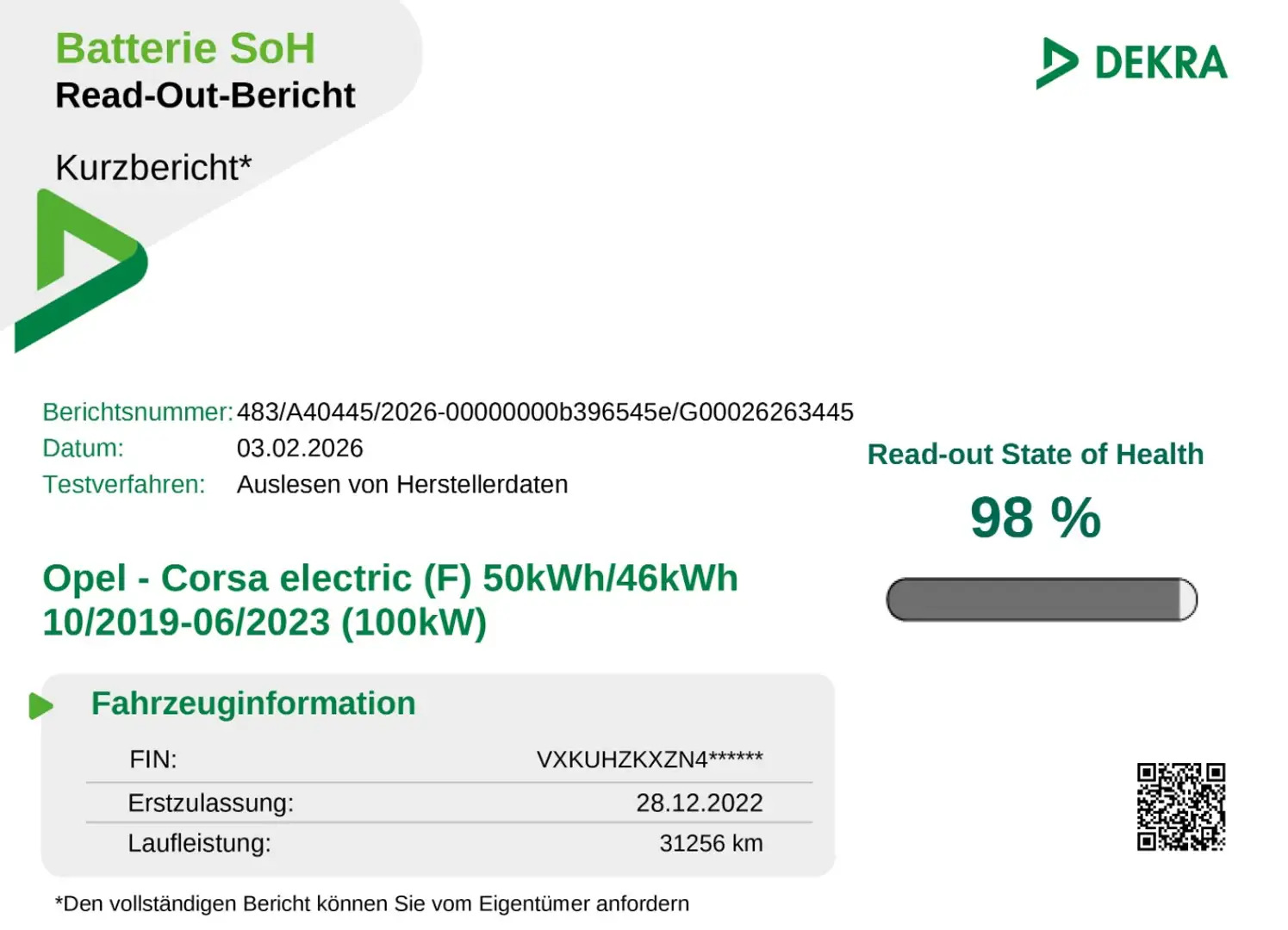 Opel Corsa-e EDITION KlimaA+PDC+W-Pumpe+AUT+SpurH Orange - 2