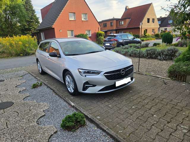 Opel Insignia Insignia Sports Tourer Diesel Sports Tourer 1.5 Di