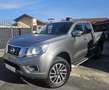 Nissan Navara 2.3 190 CV/4WD/NAVI+ TELEC 360/GANCIO 35Q/IVA ESP! Grau - thumbnail 1