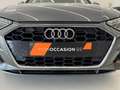 Audi A4 Avant TDi S line S-Tronic Carplay Cuir Caméra Gris - thumbnail 3