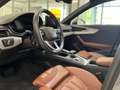 Audi A4 Avant TDi S line S-Tronic Carplay Cuir Caméra Gris - thumbnail 6