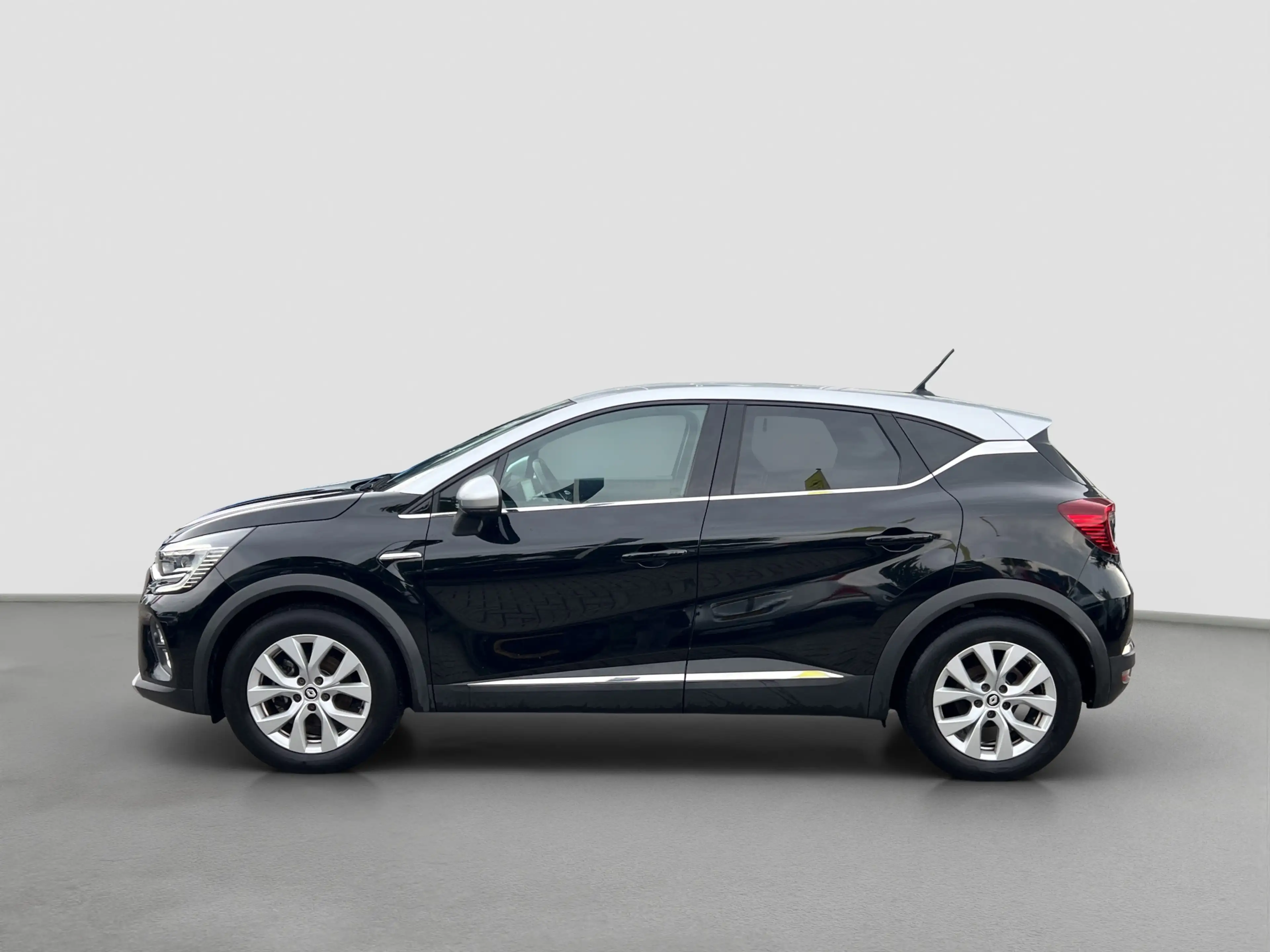 Renault Captur 1.6 E-Tech Hybrid 145 Intens Trekhaak | Stoelverwa — photo 7