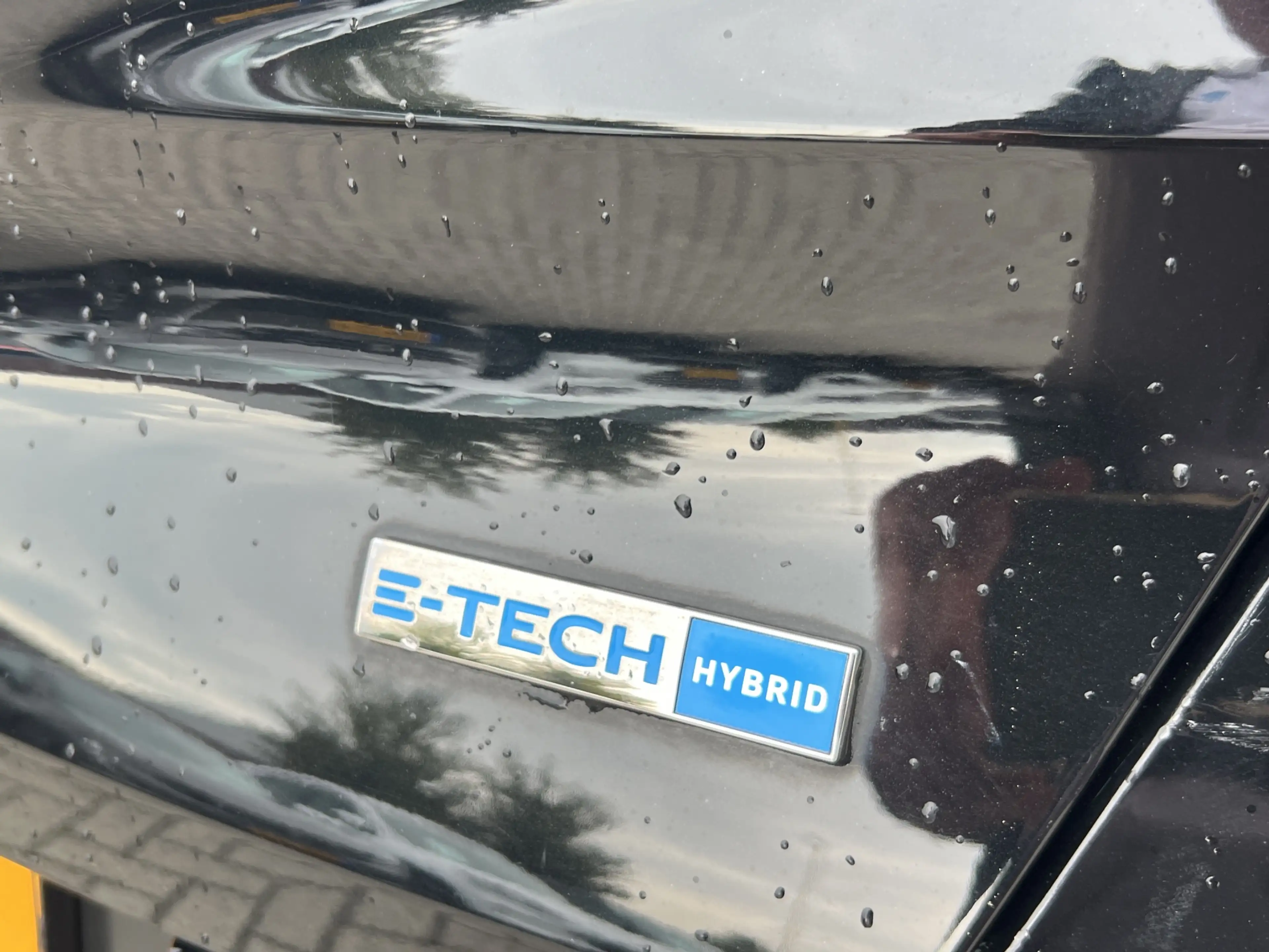 Renault Captur 1.6 E-Tech Hybrid 145 Intens Trekhaak | Stoelverwa — photo 37
