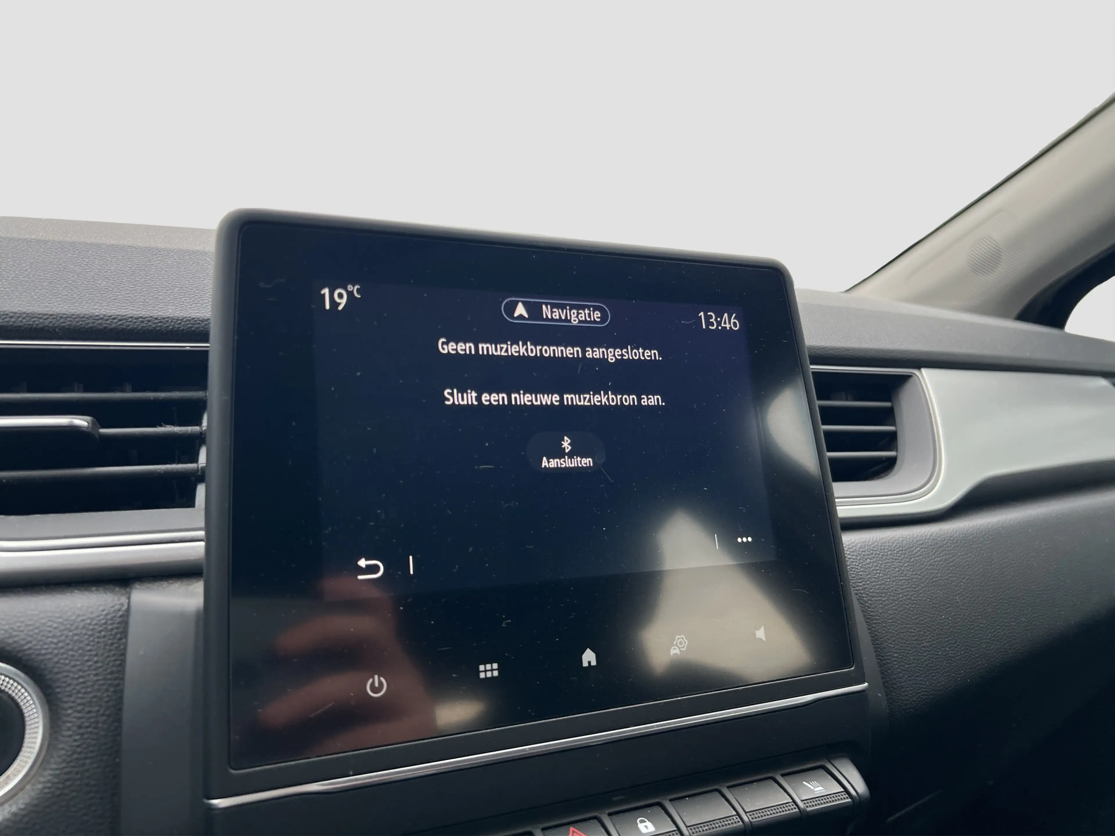 Renault Captur 1.6 E-Tech Hybrid 145 Intens Trekhaak | Stoelverwa — photo 15